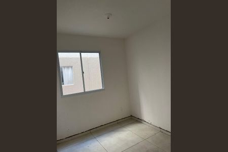 Sala de apartamento para alugar com 2 quartos, 42m² em Chácaras Nova Suzano, Suzano