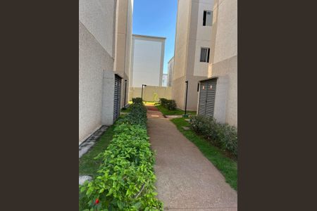 Apartamento para alugar com 42m², 2 quartos e 1 vaga Apartamento para alugar com 42m², 2 quartos e 1 vagaÁrea externa