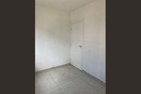 Quarto de apartamento para alugar com 2 quartos, 42m² em Chácaras Nova Suzano, Suzano