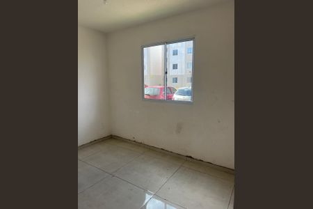 Quarto de apartamento para alugar com 2 quartos, 42m² em Chácaras Nova Suzano, Suzano