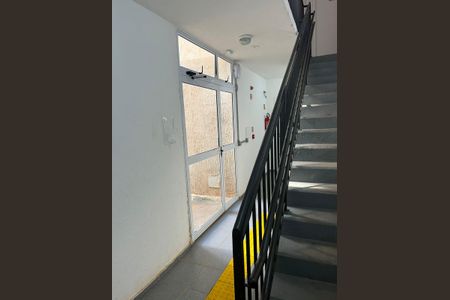 Apartamento para alugar com 42m², 2 quartos e 1 vaga Apartamento para alugar com 42m², 2 quartos e 1 vagaÁrea externa