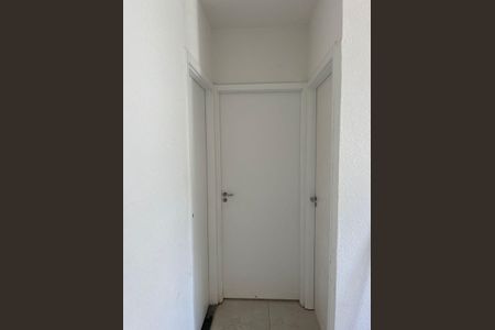 Sala de apartamento para alugar com 2 quartos, 42m² em Chácaras Nova Suzano, Suzano