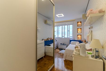 Apartamento à venda com 208m², 3 quartos e 2 vagasSuíte 1