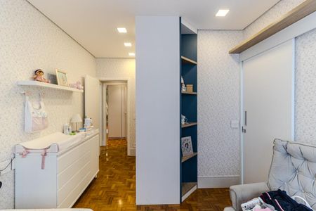 Apartamento à venda com 208m², 3 quartos e 2 vagasSuíte 1