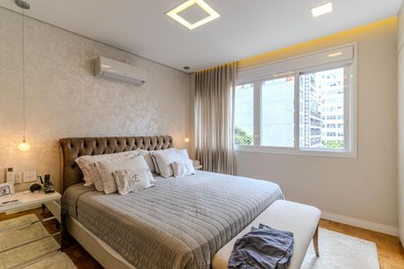 Apartamento à venda com 208m², 3 quartos e 2 vagasSuíte 3