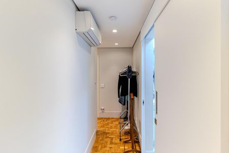 Apartamento à venda com 208m², 3 quartos e 2 vagasSuíte 3
