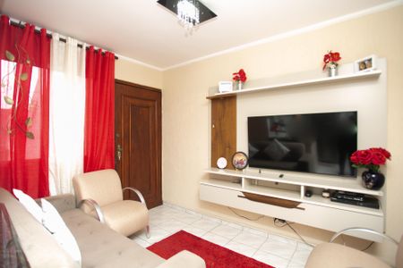 Apartamento para alugar com 50m², 2 quartos e 1 vagaSala 