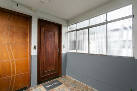 Apartamento para alugar com 50m², 2 quartos e 1 vagaEntrada 