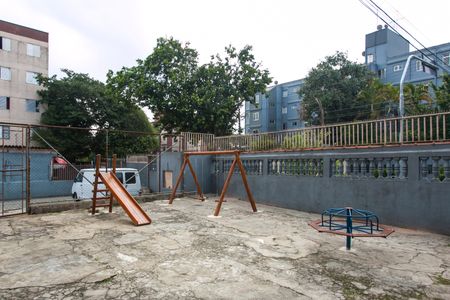 Apartamento para alugar com 50m², 2 quartos e 1 vagaÁrea comum 