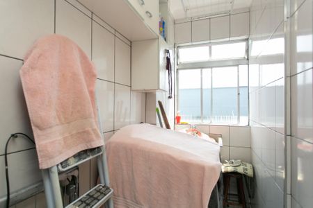 Apartamento para alugar com 50m², 2 quartos e 1 vagaÁrea de Serviço 