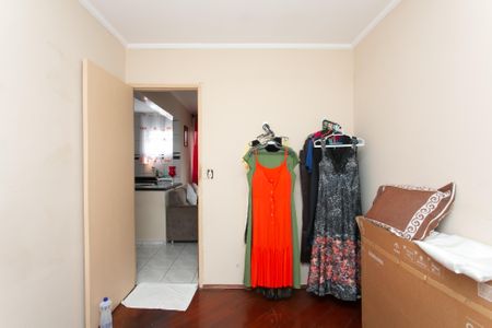 Quarto 1  de apartamento à venda com 2 quartos, 50m² em Conjunto Residencial José Bonifácio, São Paulo
