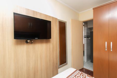 Apartamento para alugar com 50m², 2 quartos e 1 vagaQuarto 2