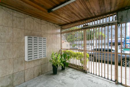 Apartamento para alugar com 50m², 2 quartos e 1 vagaÁrea comum 