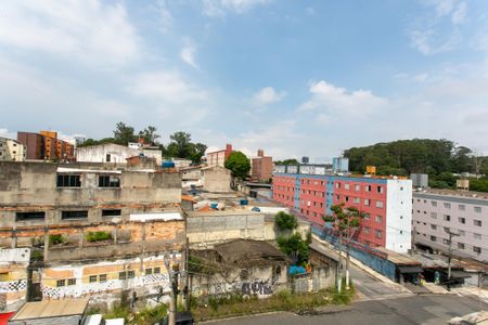 Apartamento para alugar com 50m², 2 quartos e 1 vagaVista do Quarto 1 