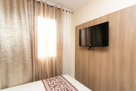 Apartamento para alugar com 50m², 2 quartos e 1 vagaQuarto 2