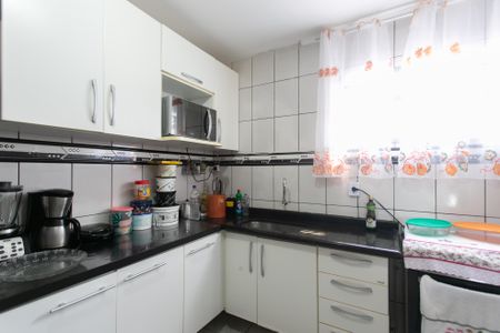 Apartamento para alugar com 50m², 2 quartos e 1 vagaCozinha 