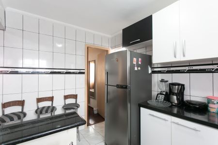 Apartamento para alugar com 50m², 2 quartos e 1 vagaCozinha 