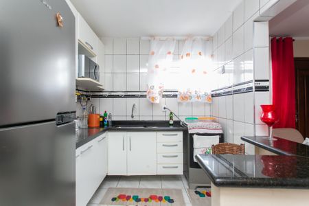 Apartamento para alugar com 50m², 2 quartos e 1 vagaCozinha 