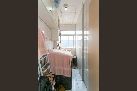 Apartamento para alugar com 50m², 2 quartos e 1 vagaÁrea de Serviço 