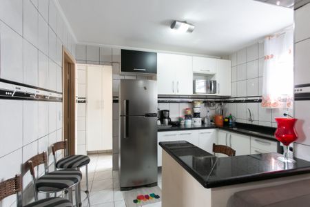 Apartamento para alugar com 50m², 2 quartos e 1 vagaCozinha 