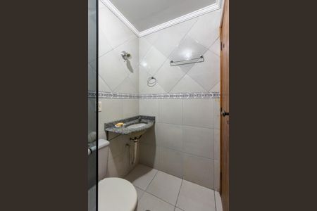 Apartamento para alugar com 44m², 1 quarto e 1 vagaBanheiro 