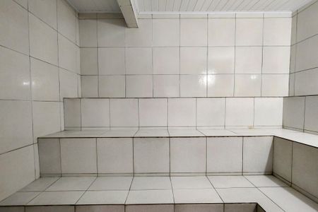 Apartamento para alugar com 44m², 1 quarto e 1 vagaSauna