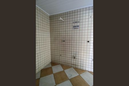 Apartamento para alugar com 44m², 1 quarto e 1 vagaDucha 