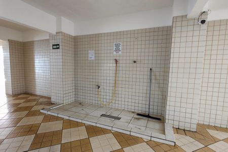 Apartamento para alugar com 44m², 1 quarto e 1 vagaLava pés 