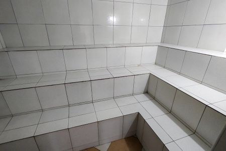 Apartamento para alugar com 44m², 1 quarto e 1 vagaSauna