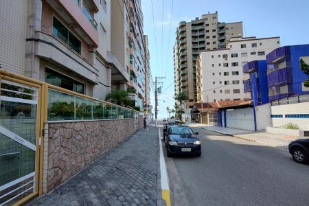 Apartamento para alugar com 44m², 1 quarto e 1 vagaVista da Rua