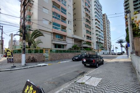 Apartamento para alugar com 44m², 1 quarto e 1 vagaVista da Rua