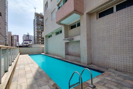 Apartamento para alugar com 44m², 1 quarto e 1 vagaÁrea comum - Piscina