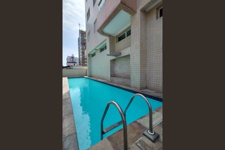 Apartamento para alugar com 44m², 1 quarto e 1 vagaÁrea comum - Piscina