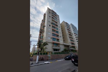Apartamento para alugar com 44m², 1 quarto e 1 vagaFachada