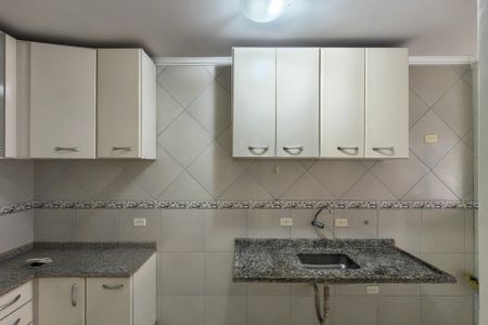 Apartamento para alugar com 44m², 1 quarto e 1 vagaCozinha 