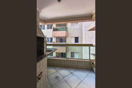Apartamento para alugar com 44m², 1 quarto e 1 vagaSacada