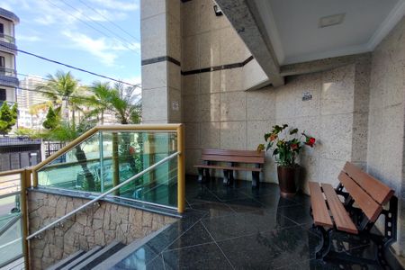 Apartamento para alugar com 44m², 1 quarto e 1 vagaÁrea comum