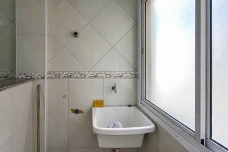 Apartamento para alugar com 44m², 1 quarto e 1 vagaÁrea de Serviço