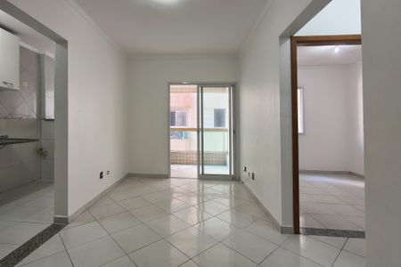 Apartamento para alugar com 44m², 1 quarto e 1 vagaSala