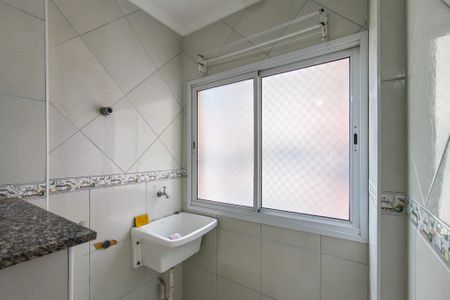 Apartamento para alugar com 44m², 1 quarto e 1 vagaÁrea de Serviço