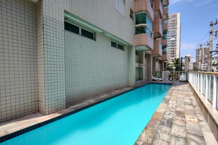 Apartamento para alugar com 44m², 1 quarto e 1 vagaÁrea comum - Piscina