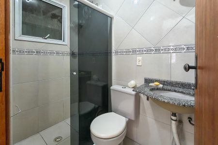 Apartamento para alugar com 44m², 1 quarto e 1 vagaBanheiro 