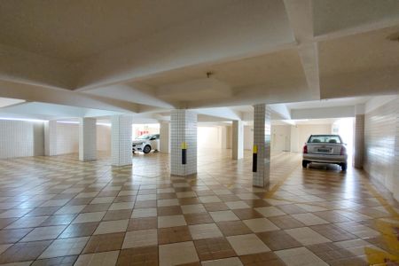 Apartamento para alugar com 44m², 1 quarto e 1 vagaGaragem