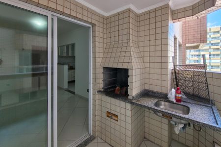 Apartamento para alugar com 44m², 1 quarto e 1 vagaSacada