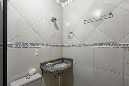 Apartamento para alugar com 44m², 1 quarto e 1 vagaBanheiro 