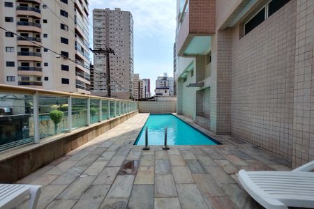 Apartamento para alugar com 44m², 1 quarto e 1 vagaÁrea comum - Piscina