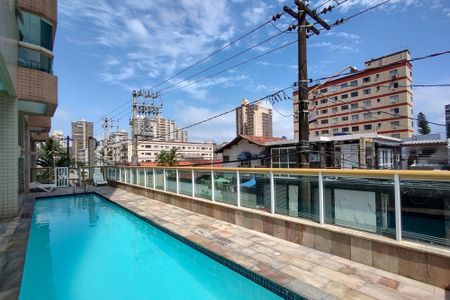 Apartamento para alugar com 44m², 1 quarto e 1 vagaÁrea comum - Piscina