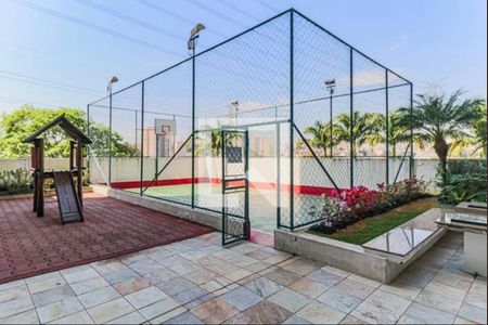 Apartamento para alugar com 85m², 3 quartos e 2 vagas Apartamento para alugar com 85m², 3 quartos e 2 vagasQuadra Esportiva