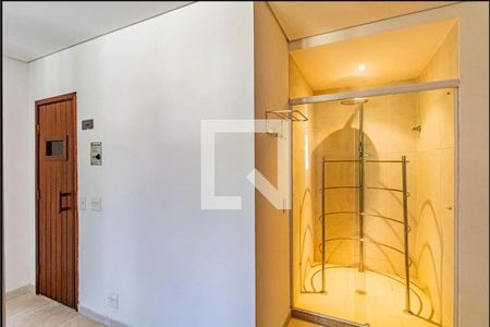 Apartamento para alugar com 85m², 3 quartos e 2 vagas Apartamento para alugar com 85m², 3 quartos e 2 vagasSaúna