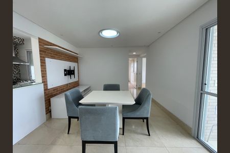 Apartamento para alugar com 85m², 3 quartos e 2 vagas Apartamento para alugar com 85m², 3 quartos e 2 vagasSala